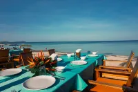 The Fair House Beach Resort & Hotel