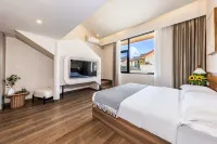 Shilin Zizai Homestay