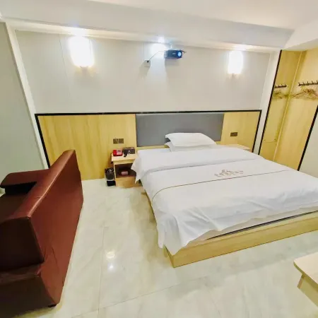 Mango Apartment