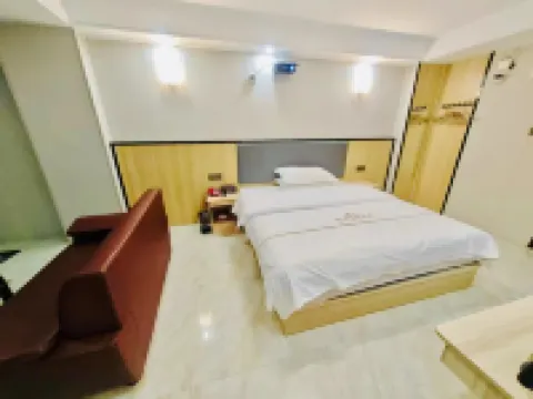 Mango Apartment