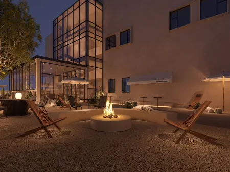 Shanghai Zhumeng Home Youth Hotel (Shanghai Fudan Pediatric Hospital Zhonggeng Manyoucheng Branch) Отели рядом с достопримечательностью «Nanfang Xiuxian Guangchang Taiwan Fengqing Street»