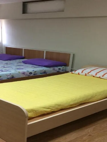 รูปภาพของอิมแพค ชาเลนเจอร์ เมืองทองธานี เซอร์วิซ อพาร์ตเมนท์