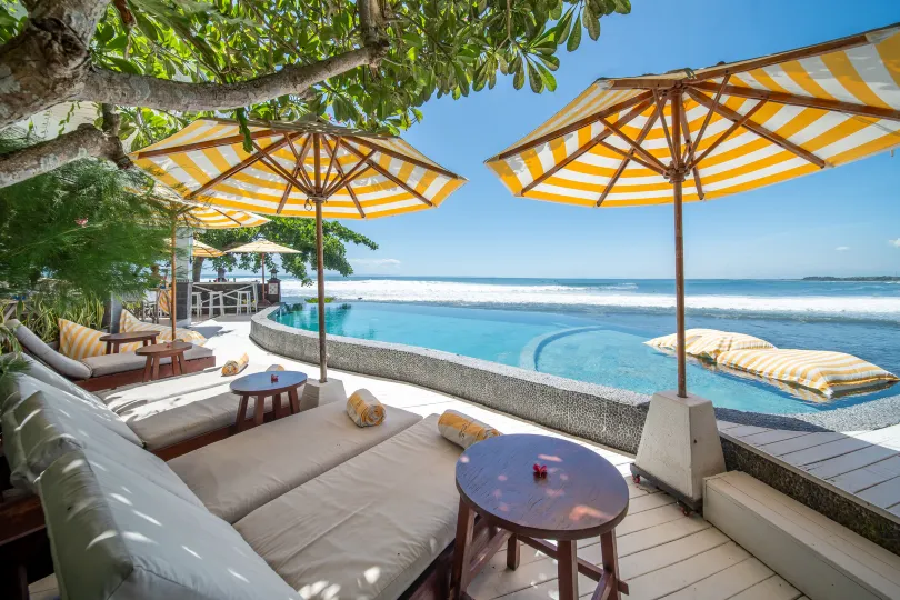 邦博拉梅德維飯店