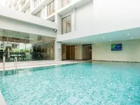 Holiday Inn Express & Suites BANGKOK CENTRAL PIER by IHG Hotels near BTS-Surasak