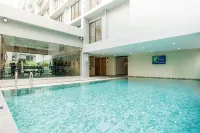 홀리데이 인 익스프레스 앤 스위트 방콕 센트럴 피어 바이 IHG