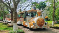 RENJOY HOTEL Hotels in Tunchang