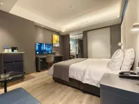 Shiduo International Hotel (Humen Convention and Exhibition Center) Hotels near Humen