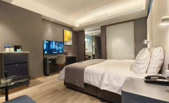 Shiduo International Hotel (Humen Convention and Exhibition Center)