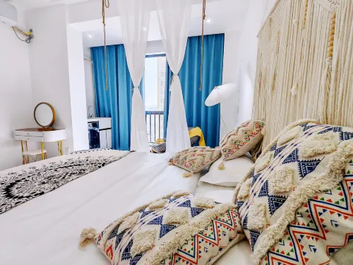 Jianyi Luxury Cinema Boutique Stay (Xianyou Fangyuanhui)