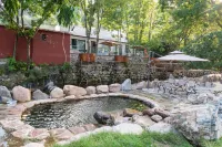 Benxi Wujie Lohas Xishuilou Hot Springs Vacation Apartment