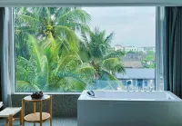 Tanmen Banxia Yuyelin  Homestay