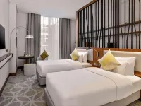 Grand Mercure Dubai City