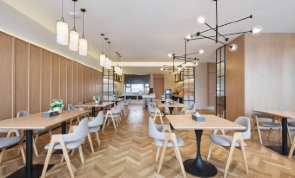 Country Inn & Suites by Radisson Hotel (Pingyao Gucheng)