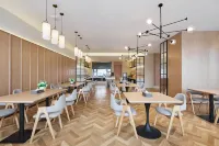 Jinjiang Liyi Hotel (Pingyao Ancient City Branch) - Frühstück
