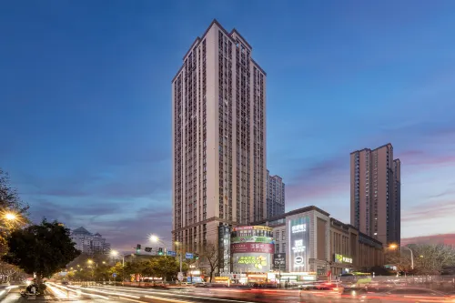 Xi'an Dequan Hotel