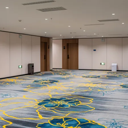 Wanduo International Hotel (Galaxy New World)