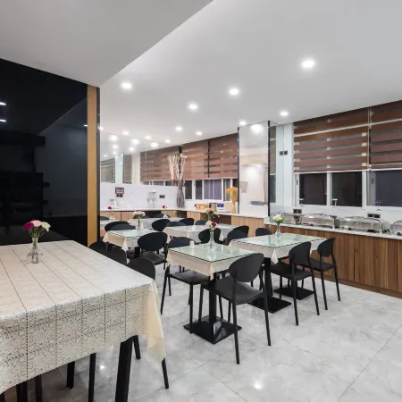 Ba Fei Bo Ge Hotel (Chang'an Diwang Plaza)