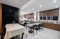Ba Fei Bo Ge Hotel (Chang'an Diwang Plaza)