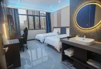 Chenxi Future City E-Sports Hotel Hotels in Chenxi