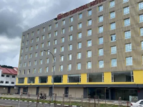 TD Capital Hotel Hotels near Masjid Bandaraya Kota Kinabalu