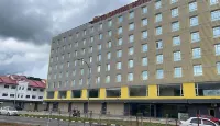 TD Capital Hotel
