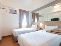 레드 플래닛 마카티 애비뉴 마닐라 마카티 주변 호텔