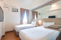 Red Planet Makati Avenue Manila