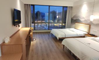 Yongjia Hotel