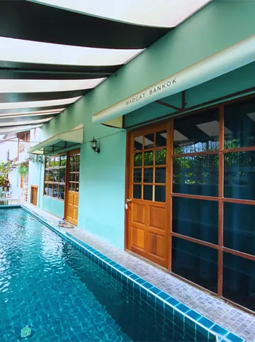 รูปภาพของT-House BKK