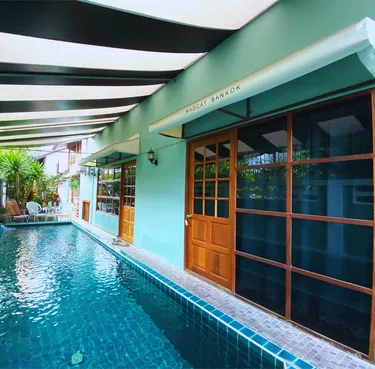 รูปภาพของT-House BKK