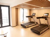 Fuli Hotel (Huangshi Avenue Clock Tower Pedestrian Street) Hotels in Huangshi