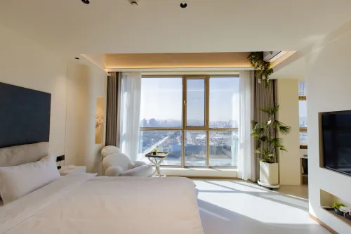 Mushan Xi She Guest House