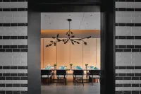 Crowne Plaza SHANGLUO by IHG - Breakfast