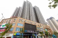 安岳尚東飯店