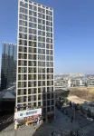Mango Hotel (Changde Railway Station)
