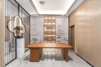 A .Orange Garden Hotel Shishou