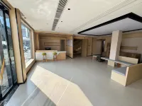 โรงแรมโดลาลา อี-สปอร์ต (สถานีขนส่งจิ่งเจียง)