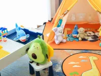 Tai'an Shanhai Hotel (Tianwaicun) Hotels near Mount Tai