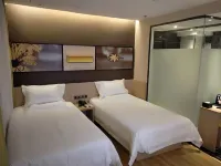 IU Hotel (Yangquan Xinjian Street overpass) - 2 estrellas