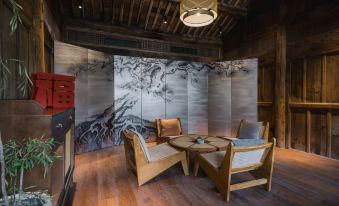 Youtian Huakai Boutique Hostel