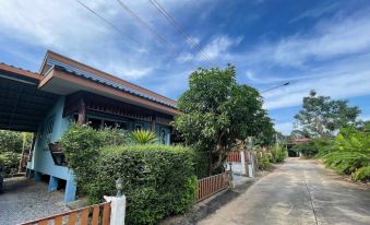 Ban Lung Thorn Homestay