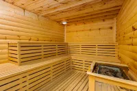 Alpine Lounge Boutique Hotel - spa