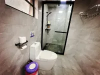 Lefu Mountain Villa