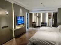 โรงแรมนานาชาติชีไท่เทียน - พร้อมระเบียง