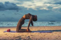 Sun Siyam Iru Fushi - palestra