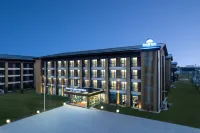 Days Inn by Wyndham Yangzhou Guangling Hotels in Yangzhou