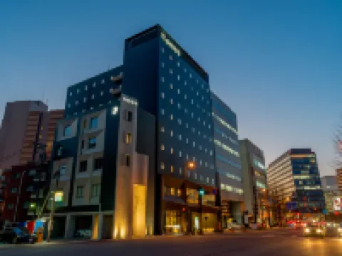 グリッズプレミアムホテル熊本 熊本市のホテル