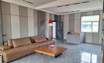 Madoi Tanzhihu Boutique Hotel