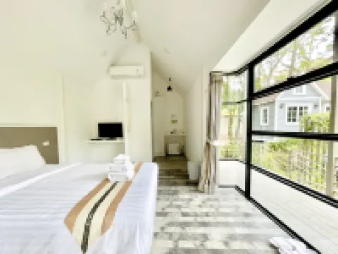 樹景山景度假村 杭東酒店