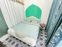 Yuqi Homestay (Kashgar Ancient City Branch) - โฮมสเตย์